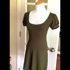 Arden B Baby Doll Top Size Small